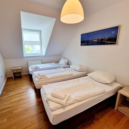 Nice Flat In The Heart Of Berlin 2141 Екстер'єр фото