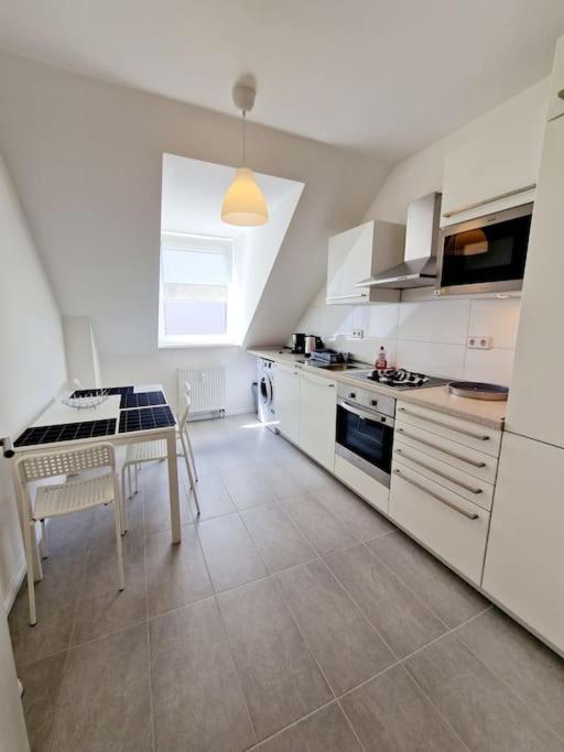 Nice Flat In The Heart Of Berlin 2141 Екстер'єр фото